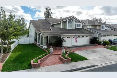 32056 Mill Stream, Trabuco Canyon, CA 92679 - Photo 1