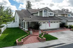 32056 Mill Stream, Trabuco Canyon, CA 92679 - Photo 1