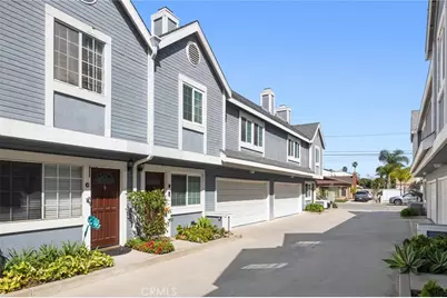 133 Cecil Place #B, Costa Mesa, CA 92627 - Photo 1