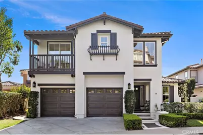 14 Coral Reef, Newport Coast, CA 92657 - Photo 1