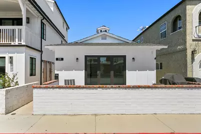 311 33rd #1/2, Newport Beach, CA 92663 - Photo 1