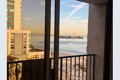 1750 E Ocean #603, Long Beach, CA 90802 - Photo 1