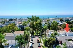 407 1/2 Goldenrod, Corona del Mar, CA 92625 - Photo 1