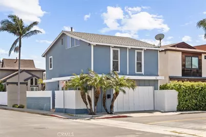 336 Canal Street, Newport Beach, CA 92663 - Photo 1