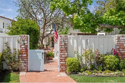 2571 Waverly Drive, Newport Beach, CA 92663 - Photo 1