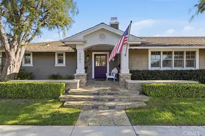 1201 Estelle Lane, Newport Beach, CA 92660 - Photo 1