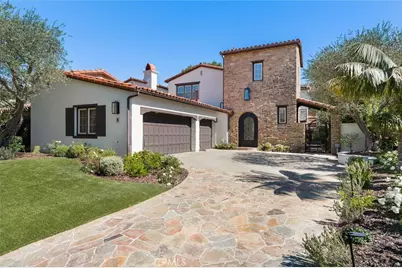 6 Castellina, Newport Coast, CA 92657 - Photo 1