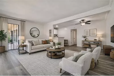 1835 W Crestwood #A, Anaheim, CA 92804 - Photo 1