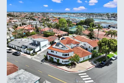 204 Via Antibes #1/2, Newport Beach, CA 92663 - Photo 1