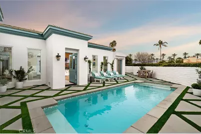 45355 Taos, Indian Wells, CA 92210 - Photo 1