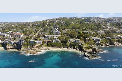 240 Moss Street, Laguna Beach, CA 92651 - Photo 1