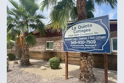 51099 Eisenhower #7, La Quinta, CA 92253 - Photo 1