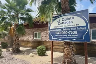 51099 Eisenhower, La Quinta, CA 92253 - Photo 1
