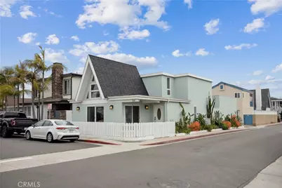 214 Walnut Street, Newport Beach, CA 92663 - Photo 1