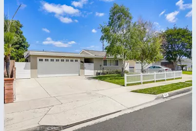 1312 N Devonshire Road, Anaheim, CA 92801 - Photo 1