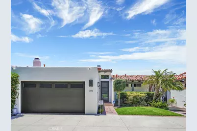 305 Avenida Cerritos, Newport Beach, CA 92660 - Photo 1
