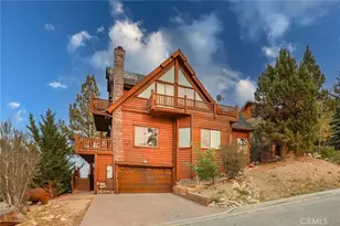 351 Glenwood Dr, Big Bear Lake, CA 92315 - Photo 1