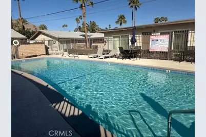 686 E Cottonwood Road #8, Palm Springs, CA 92262 - Photo 1