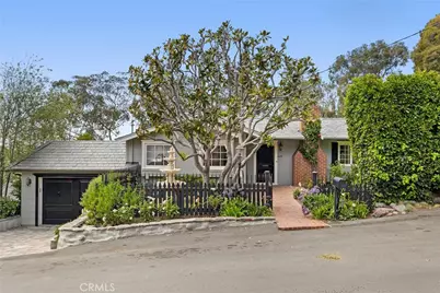 640 Pearl Street, Laguna Beach, CA 92651 - Photo 1