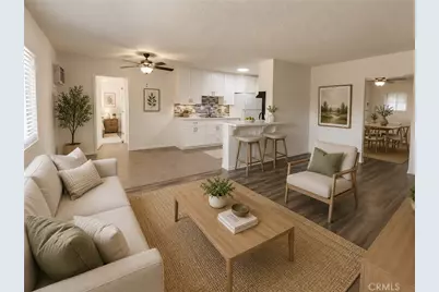 686 E Cottonwood Road #A, Palm Springs, CA 92262 - Photo 1
