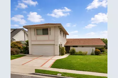25112 Northrup, Laguna Hills, CA 92653 - Photo 1