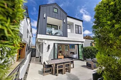 419 Narcissus, Corona del Mar, CA 92625 - Photo 1