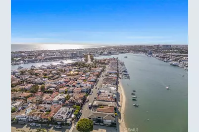 202 Via Cordova, Newport Beach, CA 92663 - Photo 1