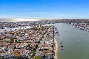 202 Via Cordova, Newport Beach, CA 92663 - Photo 1