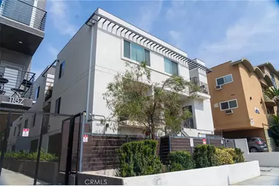 1183 Crenshaw Unit 101 #101, Los Angeles, CA 90019 - Photo 1