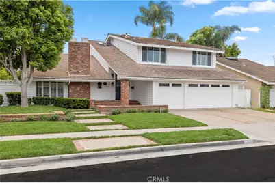 1943 Port Carney, Newport Beach, CA 92660 - Photo 1