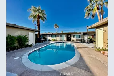45521 Sunset Lane #5, Palm Desert, CA 92260 - Photo 1