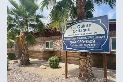 51099 Eisenhower #3, La Quinta, CA 92253 - Photo 1
