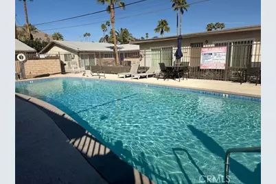 686 E Cottonwood Road #E, Palm Springs, CA 92262 - Photo 1
