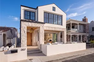 207 43rd St, Newport Beach, CA 92663 - Photo 1