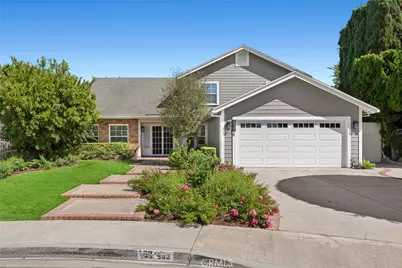 10348 Bunting Circle, Fountain Valley, CA 92708 - Photo 1