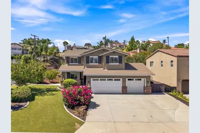 22772 Inspiration Point, Canyon Lake, CA 92587 - Photo 1