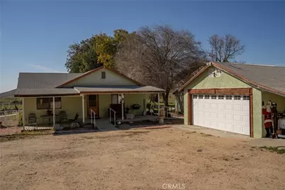 3160 Gillis Canyon Road, Shandon, CA 93461 - Photo 1