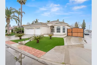 6173 N Gentry Avenue, Fresno, CA 93711 - Photo 1