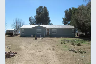 14155 Arrowbear Trail, Santa Margarita, CA 93453 - Photo 1