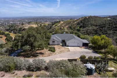 1475 Trager Canyon Road, Paso Robles, CA 93446 - Photo 1
