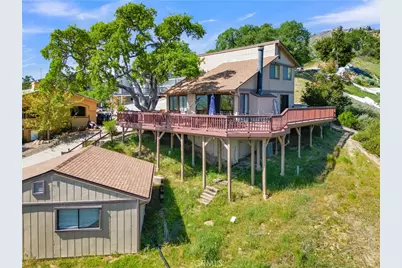 2170 Ridge Rider Road, Bradley, CA 93426 - Photo 1