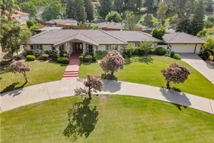 3801 Flintridge Dr, Bakersfield, CA 93306 - Photo 1