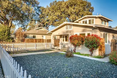 1810 Park Street, Paso Robles, CA 93446 - Photo 1