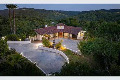 5375 Santa Rita Ranch Road, Templeton, CA 93465 - Photo 1