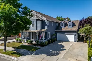 221 Silver Oak Dr, Paso Robles, CA 93446 - Photo 1