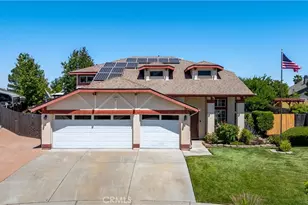 1678 Bella Vista Ct, Paso Robles, CA 93446 - Photo 1