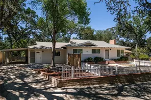 7900 El Retiro Ave, Atascadero, CA 93422 - Photo 1