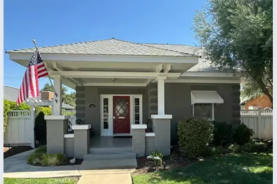 1232 Olive Street, Paso Robles, CA 93446 - Photo 1