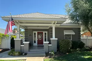 1232 Olive St, Paso Robles, CA 93446 - Photo 1