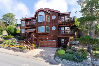 740 Ardath Drive, Cambria, CA 93428 - Photo 1